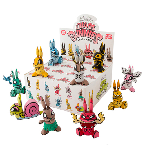 Mini Chaos Bunny Singles Bundle of 16 count_e0118156_20101445.jpg