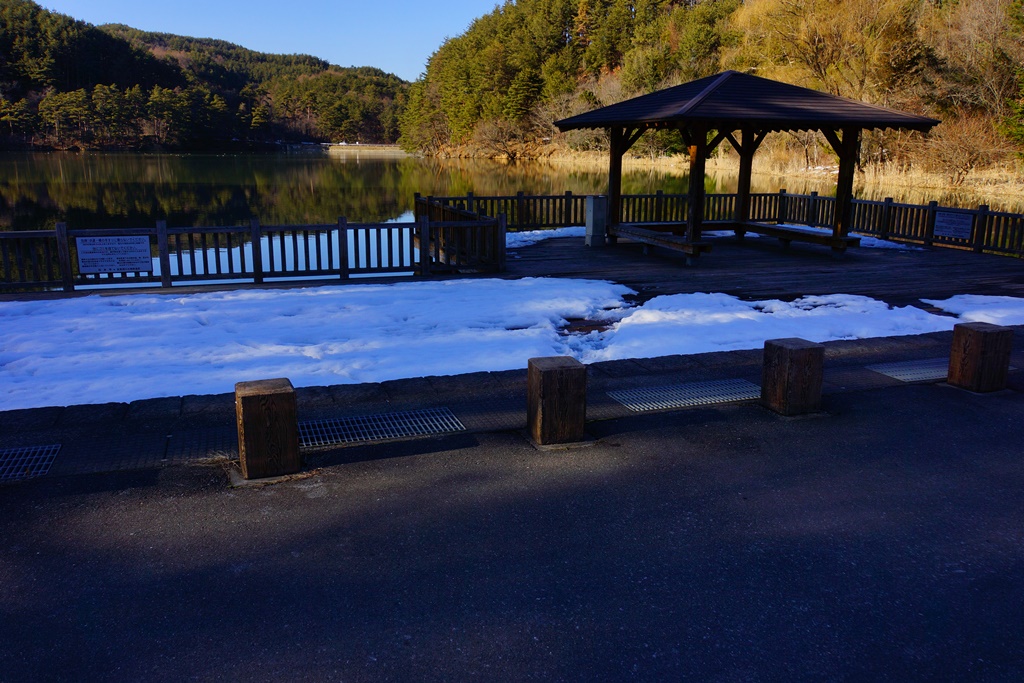 Pond 長野県松本市 田溝池 Photo 行雲流水 Pond 長野県松本市 田溝池 Photo 行雲流水