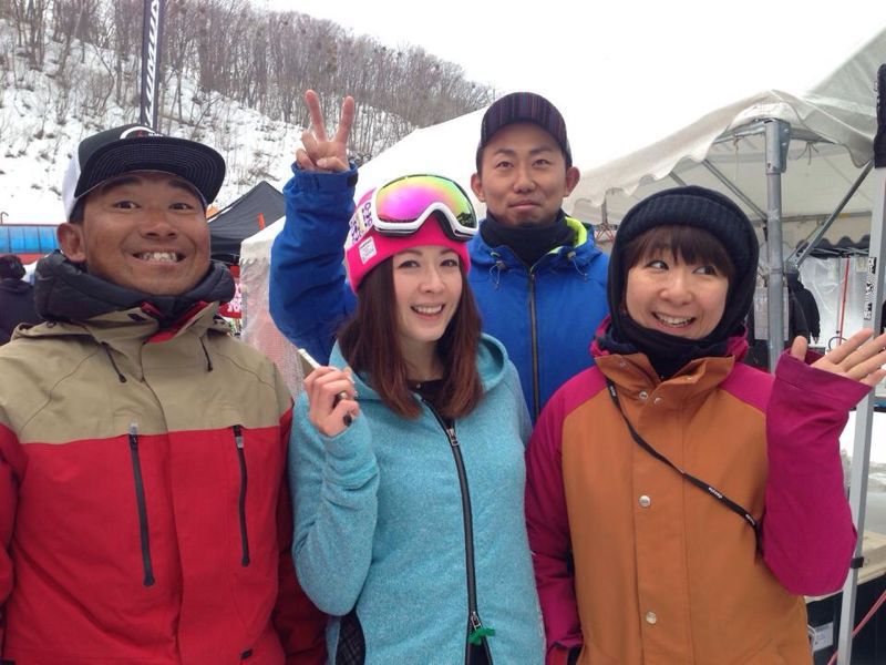 モリスポ試乗会☆岐阜ホワイトピア高鷲_c0151965_15474046.jpg