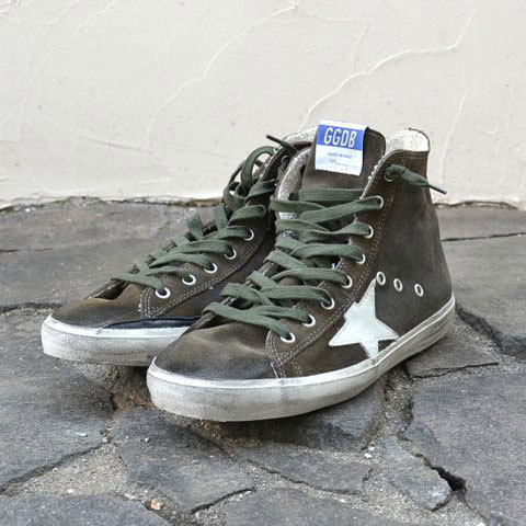 FRANCY -GOLDEN GOOSE-_d0158579_151227.jpg