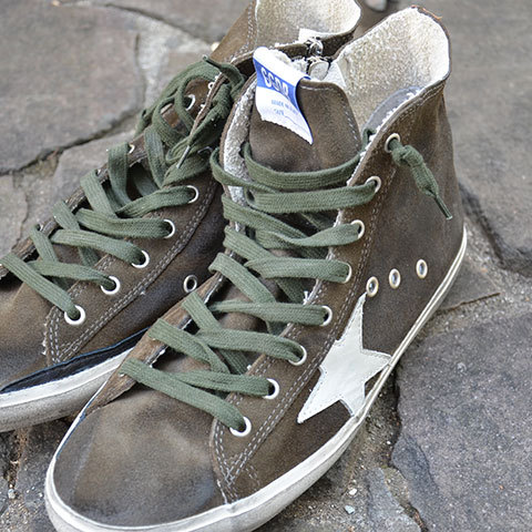 FRANCY -GOLDEN GOOSE-_d0158579_1512372.jpg