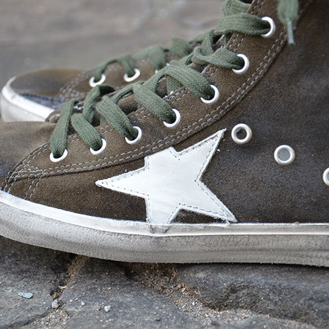 FRANCY -GOLDEN GOOSE-_d0158579_1514586.jpg