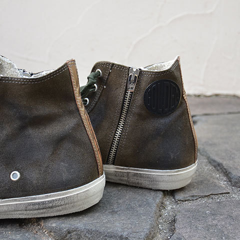 FRANCY -GOLDEN GOOSE-_d0158579_151565.jpg