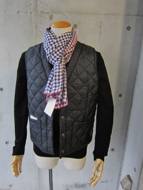 Le Troyes ・・・ フランスの名作・KNIT LONG TEE 入荷してます!♪!_d0152280_2235163.jpg