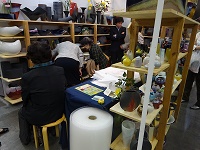 全国陶磁器フェアin福岡 1日目_d0195183_21375623.jpg
