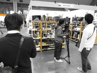 全国陶磁器フェアin福岡 1日目_d0195183_21495676.jpg