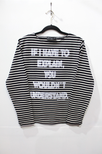 NEW!【ボーダー長袖tee(バスクシャツ)】入荷!_a0097901_1341119.jpg