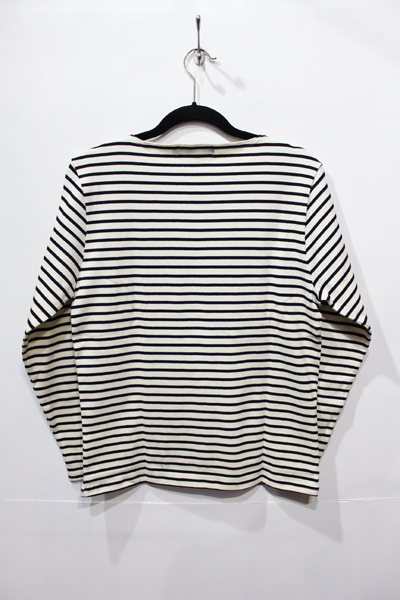 NEW!【ボーダー長袖tee(バスクシャツ)】入荷!_a0097901_1341323.jpg