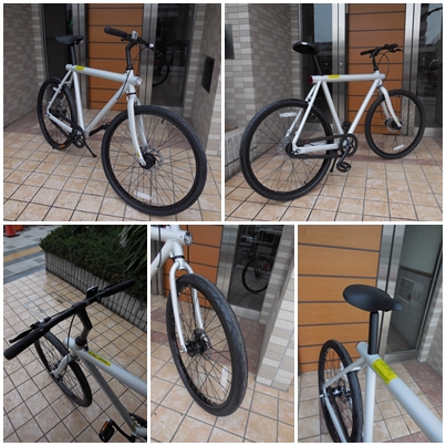 Vanmoof M2-3.2Noir キックシフト2速※春分の日まで限定値下げ