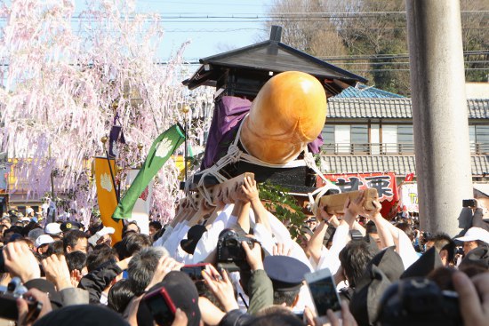 田縣神社 豊年祭 2014　③_a0105011_214639.jpg