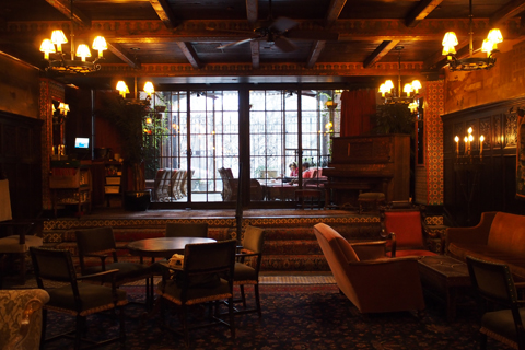 I♥The Bowery Hotel New York-1_d0063314_2103565.jpg