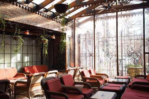 I♥The Bowery Hotel New York-1_d0063314_21102024.jpg