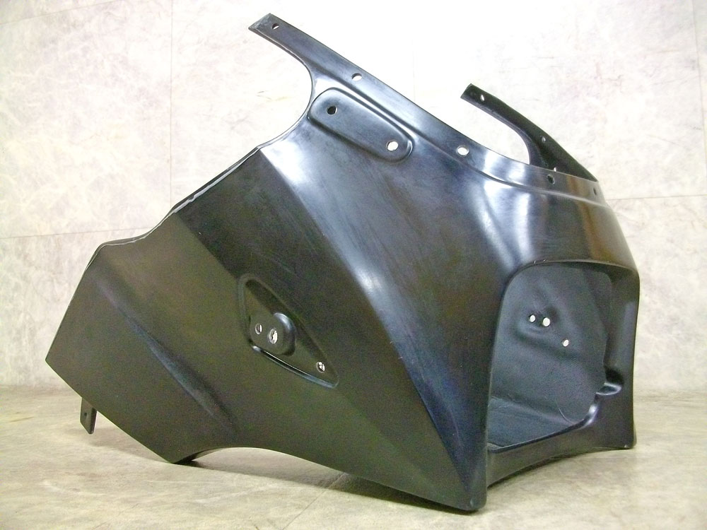 GPZ900R Ninja アッパーカウルSPL – A-TECH Online Shop