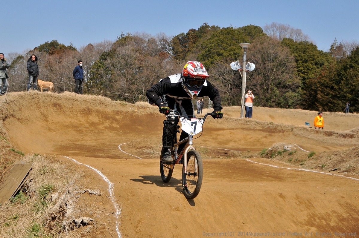 2014 KANTO OPEN VOL18：予選その２_b0065730_1263768.jpg