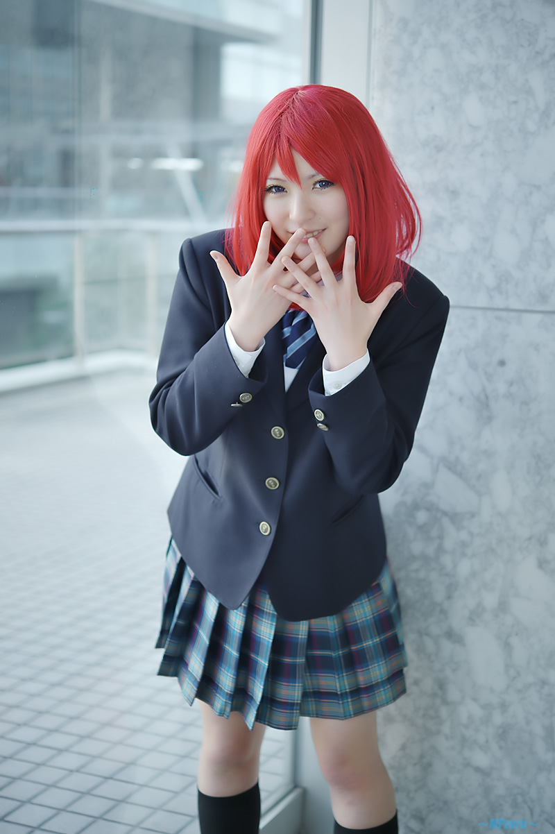 　みさき さん[Misaki] 2014/03/16 TFT (Ariake TFT Building)_f0130741_1364961.jpg