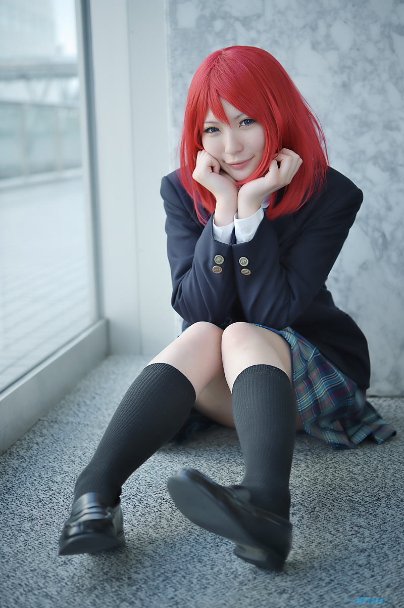 　みさき さん[Misaki] 2014/03/16 TFT (Ariake TFT Building)_f0130741_1365171.jpg