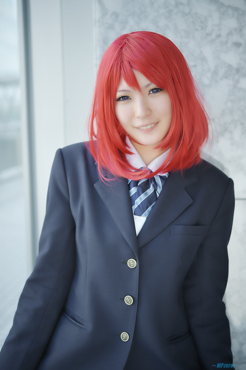 　みさき さん[Misaki] 2014/03/16 TFT (Ariake TFT Building)_f0130741_1371598.jpg