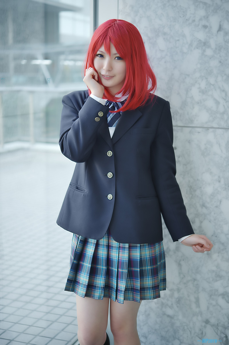 　みさき さん[Misaki] 2014/03/16 TFT (Ariake TFT Building)_f0130741_1374223.jpg