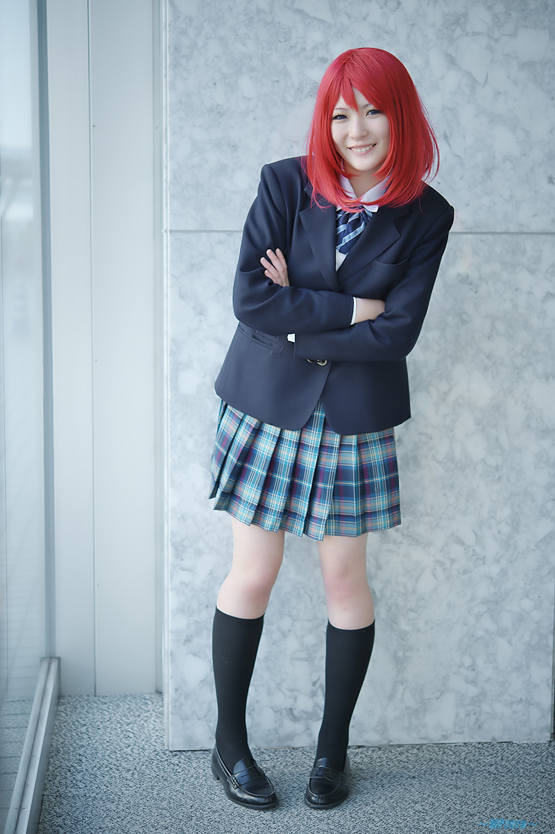 　みさき さん[Misaki] 2014/03/16 TFT (Ariake TFT Building)_f0130741_1374268.jpg