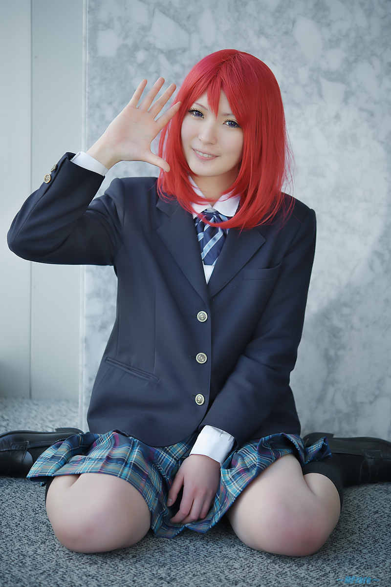 　みさき さん[Misaki] 2014/03/16 TFT (Ariake TFT Building)_f0130741_1381141.jpg