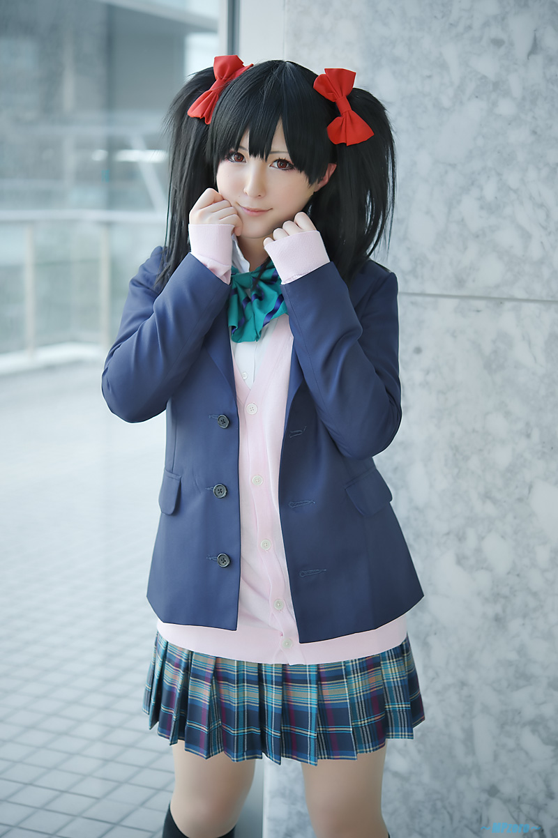 　白狐 さん[Byakko] 2014/03/16 TFT (Ariake TFT Building)_f0130741_1565197.jpg