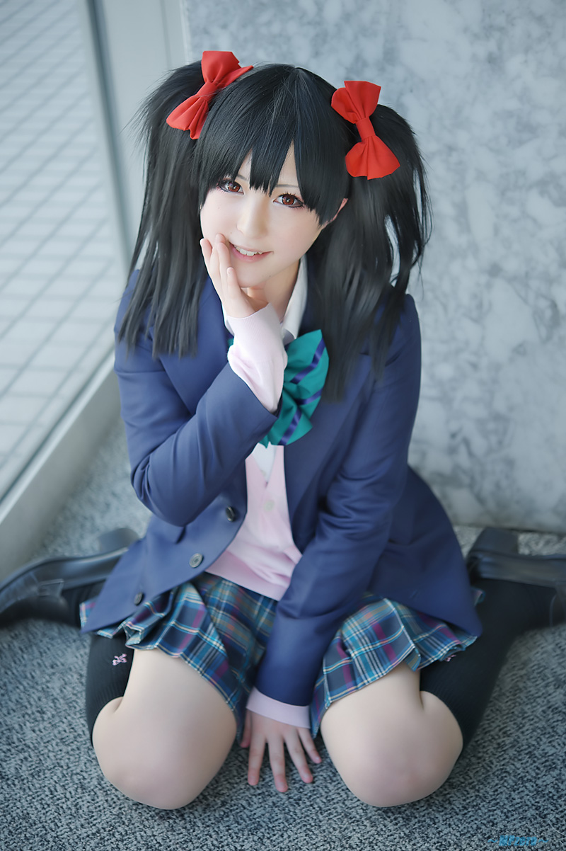 　白狐 さん[Byakko] 2014/03/16 TFT (Ariake TFT Building)_f0130741_1571548.jpg
