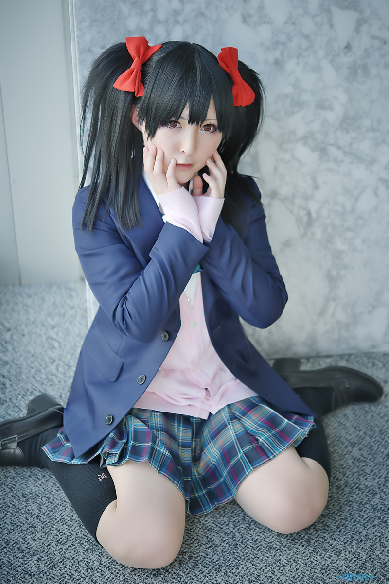 　白狐 さん[Byakko] 2014/03/16 TFT (Ariake TFT Building)_f0130741_1573961.jpg