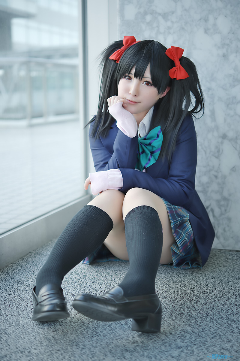 　白狐 さん[Byakko] 2014/03/16 TFT (Ariake TFT Building)_f0130741_1574533.jpg