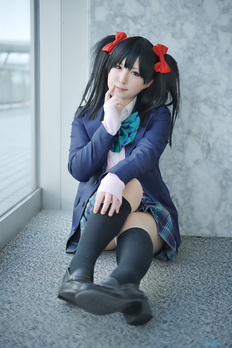 　白狐 さん[Byakko] 2014/03/16 TFT (Ariake TFT Building)_f0130741_1575075.jpg