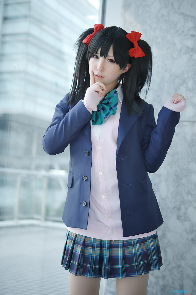　白狐 さん[Byakko] 2014/03/16 TFT (Ariake TFT Building)_f0130741_1575954.jpg