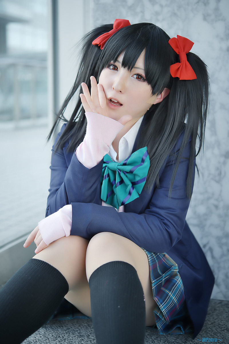 　白狐 さん[Byakko] 2014/03/16 TFT (Ariake TFT Building)_f0130741_1581468.jpg