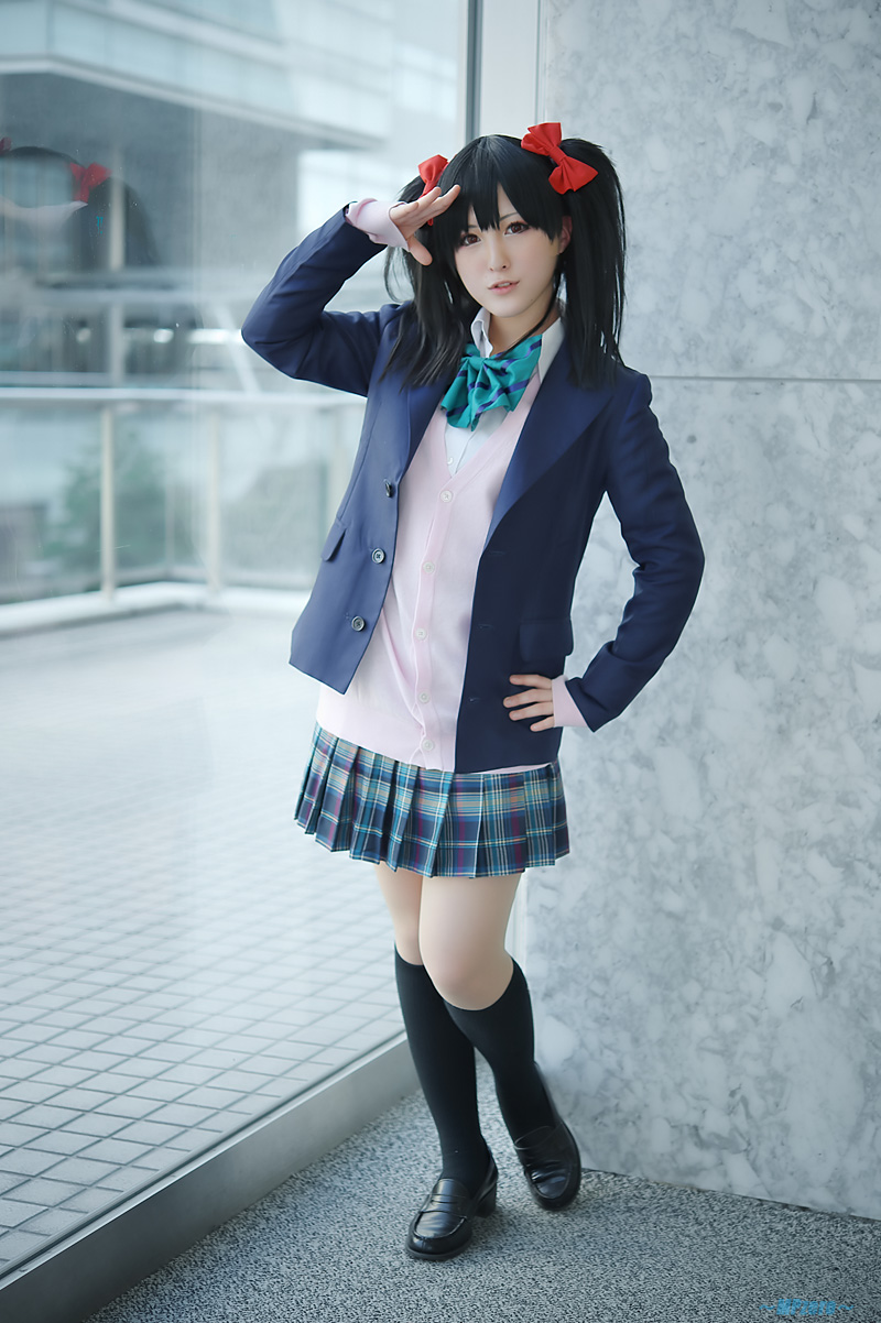 　白狐 さん[Byakko] 2014/03/16 TFT (Ariake TFT Building)_f0130741_1583173.jpg
