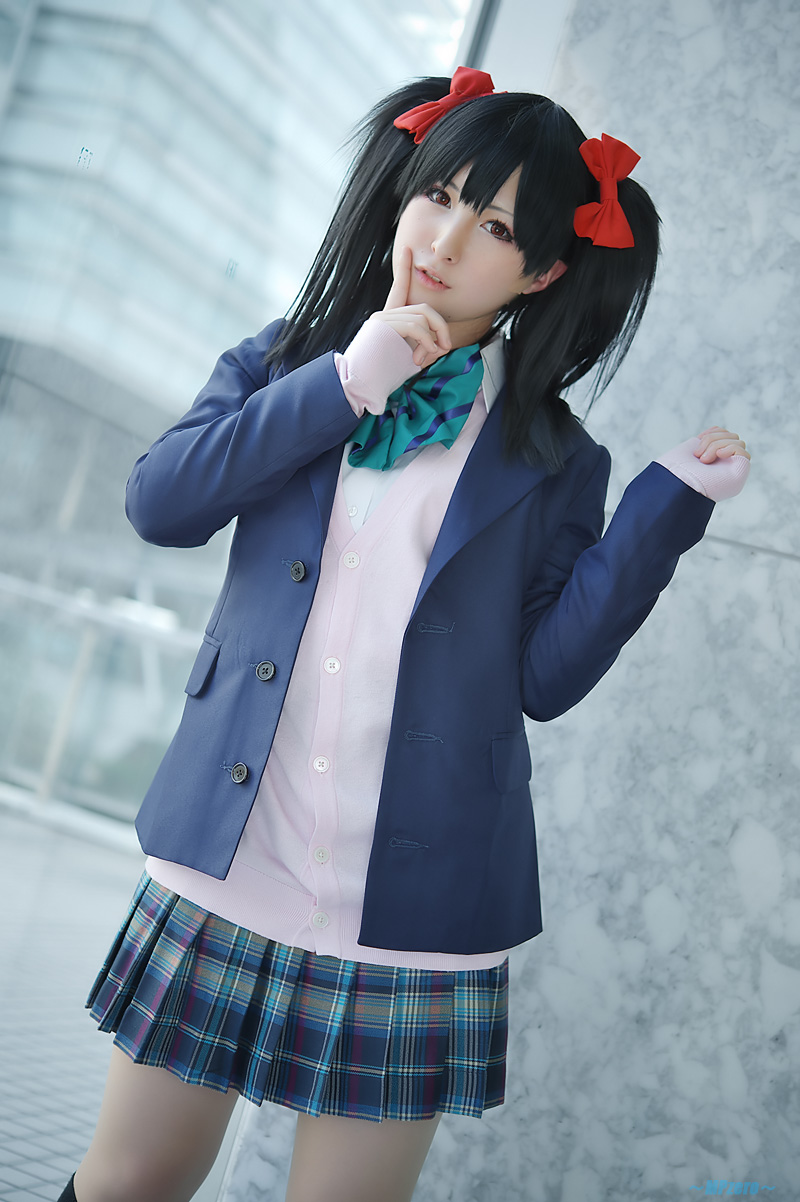 　白狐 さん[Byakko] 2014/03/16 TFT (Ariake TFT Building)_f0130741_1585058.jpg