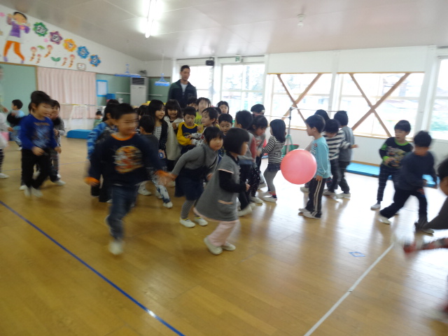 3月のお誕生会・お別れ会_d0166047_1432209.jpg
