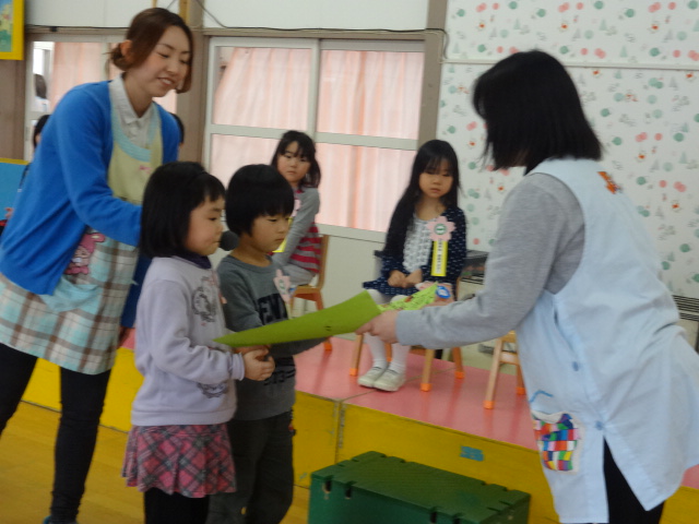 3月のお誕生会・お別れ会_d0166047_14354132.jpg