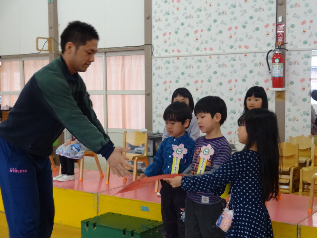 3月のお誕生会・お別れ会_d0166047_14502519.jpg