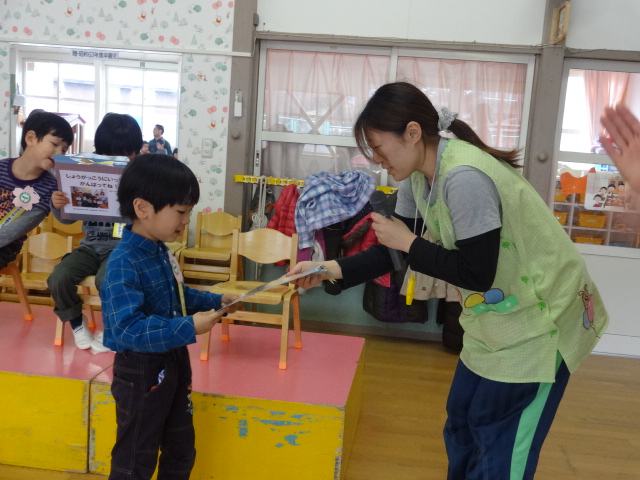 3月のお誕生会・お別れ会_d0166047_14535192.jpg
