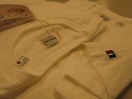 \"The Three Robbers 2014 S/S\"ってこんなこと。_c0140560_1439735.jpg