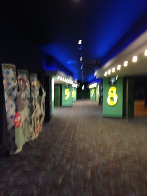 映画、アナと雪の女王_e0136066_20145943.jpg