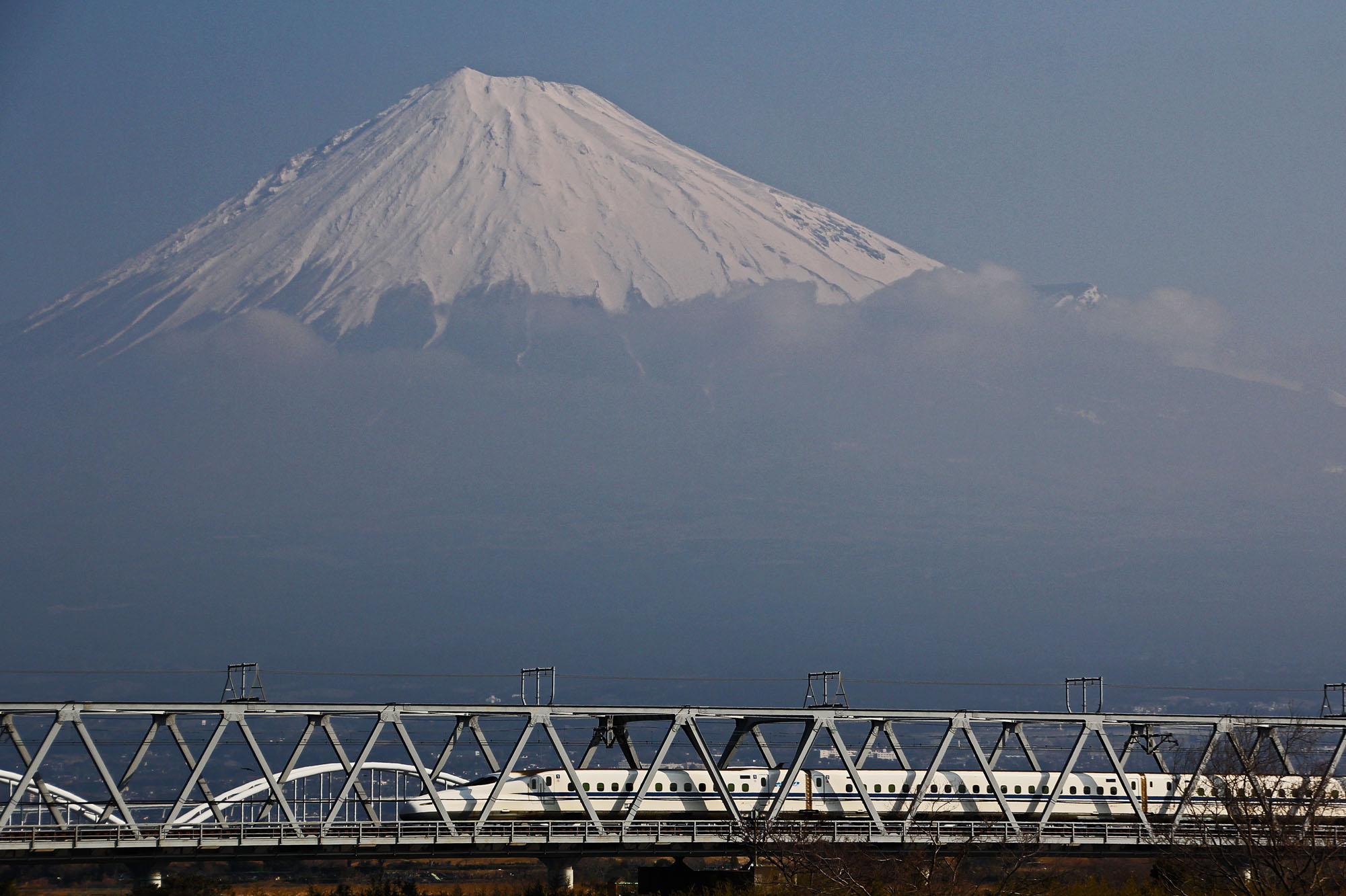 東海道新幹線＆富士山_e0140066_10431212.jpg