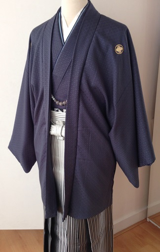 紋付袴　お好きな組み合わせで♪_f0135666_6165343.jpg