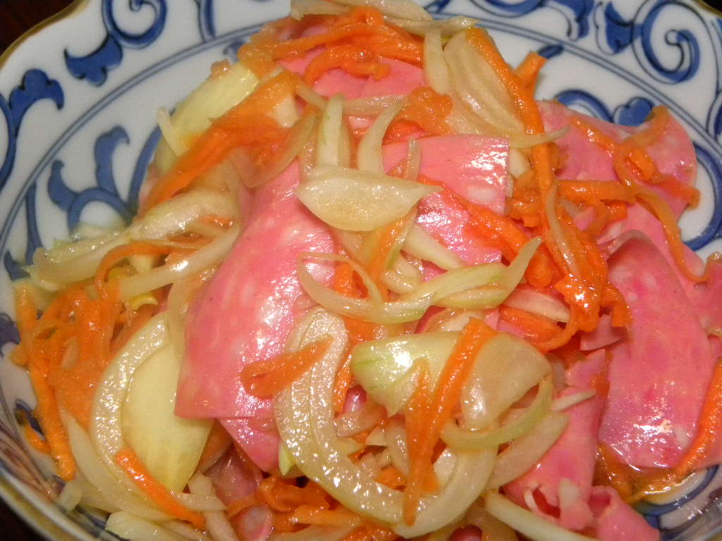 カルビ焼き_c0162773_15510390.jpg