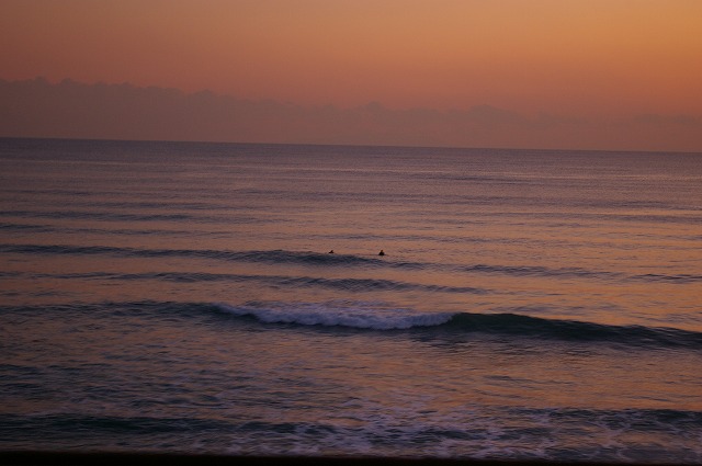 ふたたび湘南の海_f0168478_210614.jpg