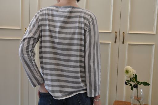 定番アイテムで春を楽しむ 、、、_b0110582_2059332.jpg