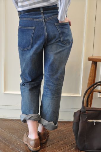 定番アイテムで春を楽しむ 、、、_b0110582_2101415.jpg