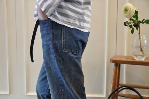定番アイテムで春を楽しむ 、、、_b0110582_2102925.jpg