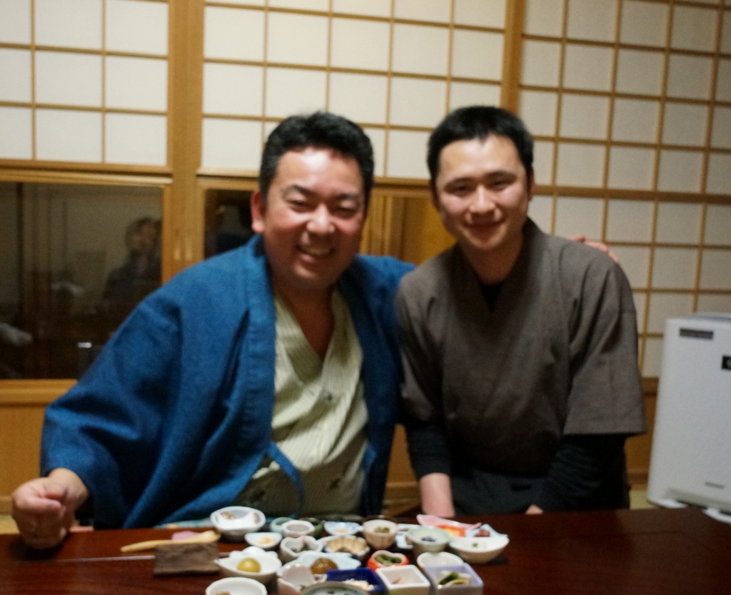 福島伊達飯坂温泉青葉旅館!_c0180686_02580085.jpg