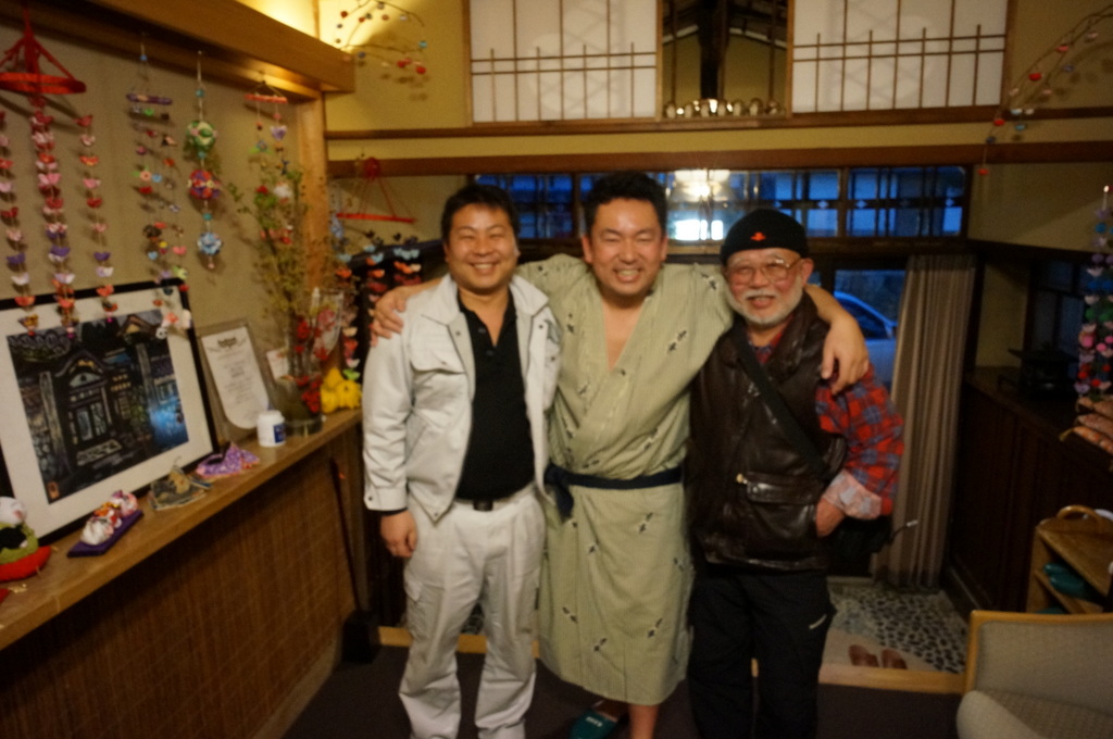 福島伊達飯坂温泉青葉旅館!_c0180686_02582714.jpg