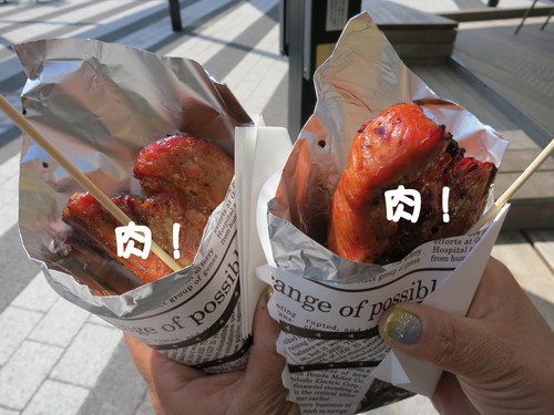 雨なのにゆっくり出来ない！_b0200291_20474848.jpg