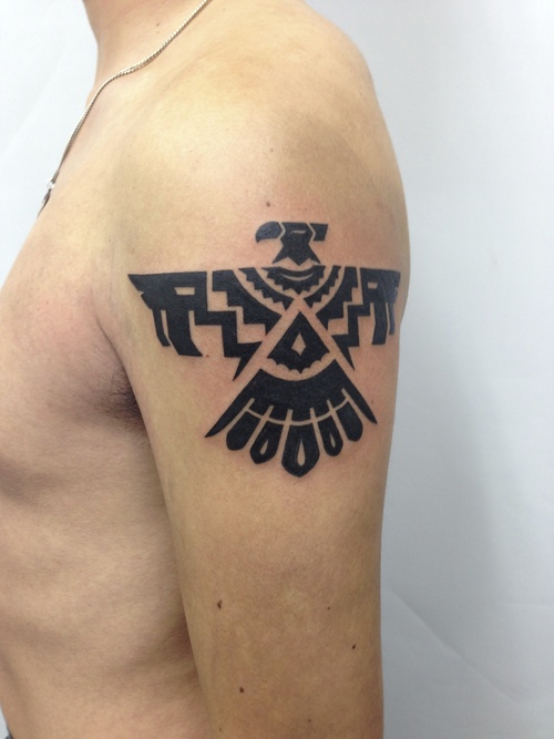 TATTOO(タトゥー） 刺青 兵庫県 神戸市 _c0173293_1582632.jpg